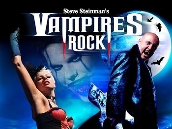 Vampires Rock mediaents24networkcomimage00005924648e931e0