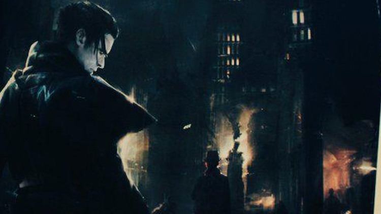 Vampyr (video game) Remember Me and Life Is Strange Dev Making RPG Vampyr IGN