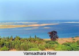 Vamsadhara River wwwindianetzonecomphotosgallery821Vamsadhar