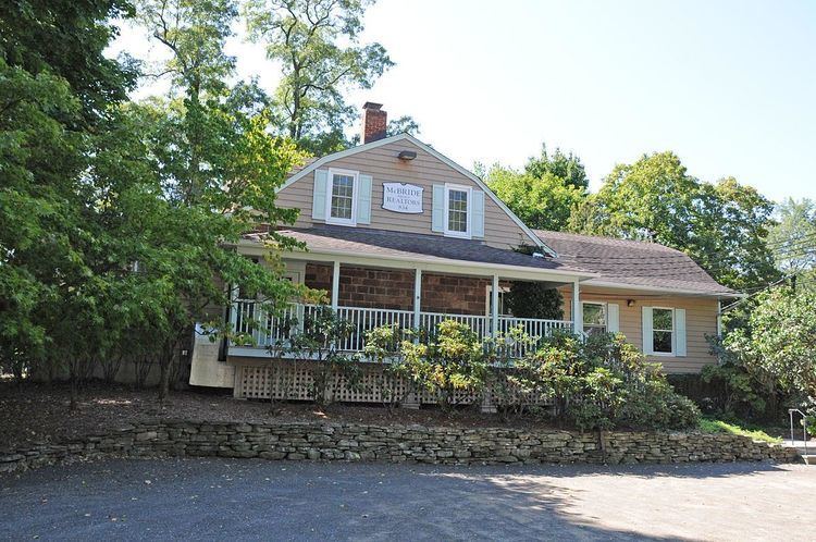 Van Blarcom House (Franklin Lakes, New Jersey)