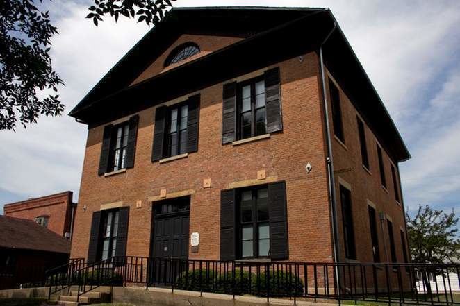 Van Buren County Courthouse (Iowa)