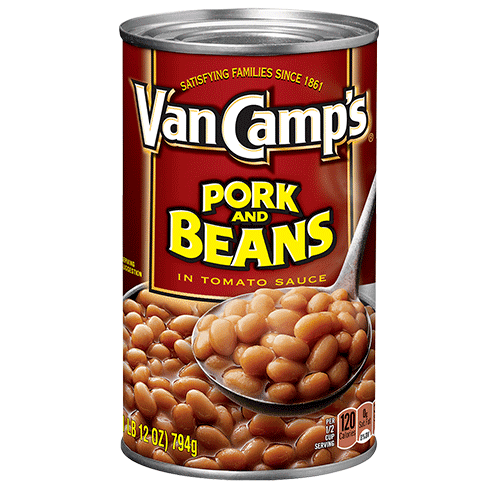 Van Camp's America39s Original Beans amp Baked Beans Van Camp39s