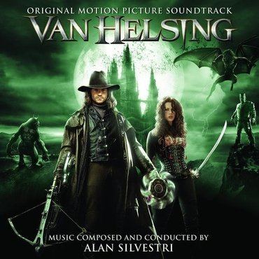 Van Helsing (soundtrack) wwwalansilvestricomwebartdiscographymedium37