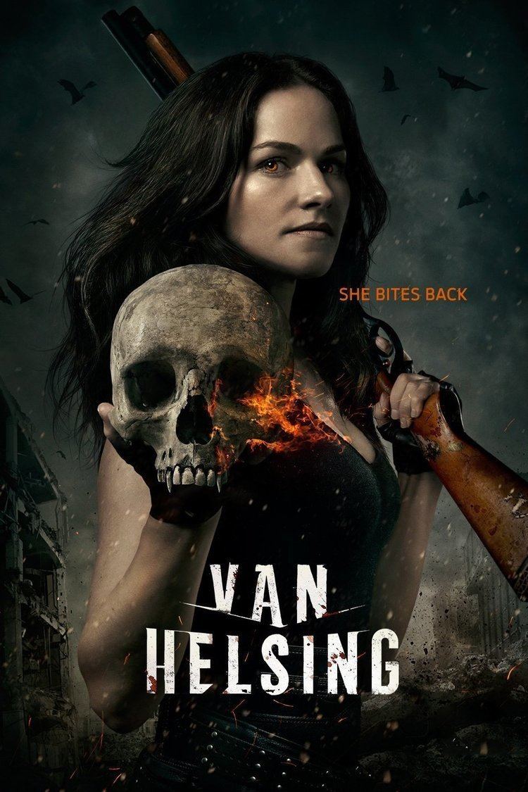 Van Helsing (TV series) wwwgstaticcomtvthumbtvbanners13149985p13149