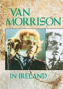 Van Morrison in Ireland httpsuploadwikimediaorgwikipediaenthumb7