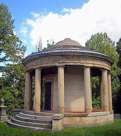 Van Ness Mausoleum httpsuploadwikimediaorgwikipediacommonsthu