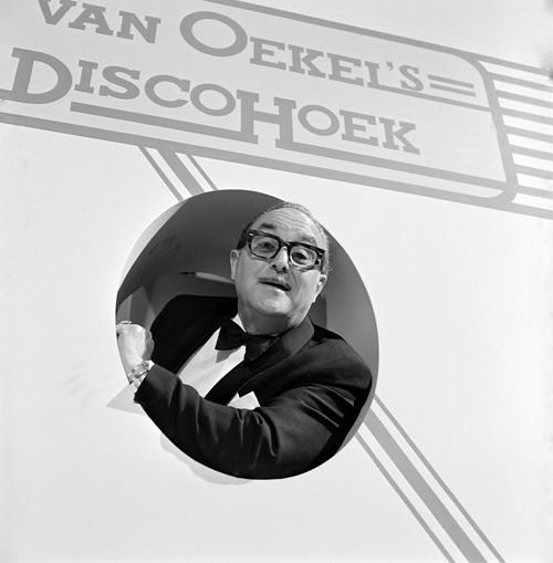 Van Oekel's Discohoek httpsuploadwikimediaorgwikipediacommons55