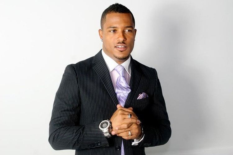 Van Vicker Van Vicker 10 Things You Didn39t Know about this Actor
