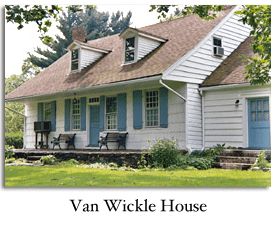 Van Wickle House wwwthemeadowsfoundationorgwpcontentuploads20