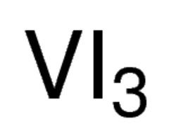 Vanadium(III) iodide wwwsigmaaldrichcomcontentdamsigmaaldrichstr
