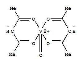 Vanadyl acetylacetonate Vanadyl acetylacetonate supplier CasNO3153262