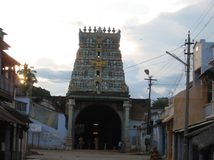 Vanamamalai Perumal temple Vanamamalai Perumal Temple 108 Divya Desam