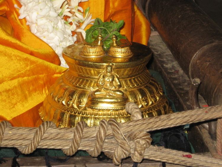 Vanamamalai Perumal temple Vanamamalai Deivanayakan Perumal Ekadesi Purappadu Emperumanar