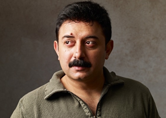 Vanangamudi movie scenes Arvind Swami to play a cop in Selvaa s Vanangamudi The Times of India