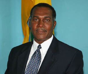 Vance Amory Nevisian says Nevis is again a colony under Prime Minister Timothy