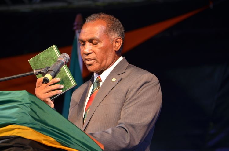 Vance Amory WASHINGTON Nevis Premier Vance Amory To Meet With StKittsNevis