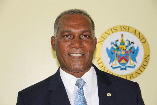 Vance Amory Positive Update On Premier Vance Amory The St Kitts Nevis Observer