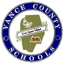 Vance County Public Schools httpspbstwimgcomprofileimages6289217116189