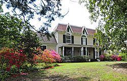 Vance-Maxwell House httpsuploadwikimediaorgwikipediacommonsthu