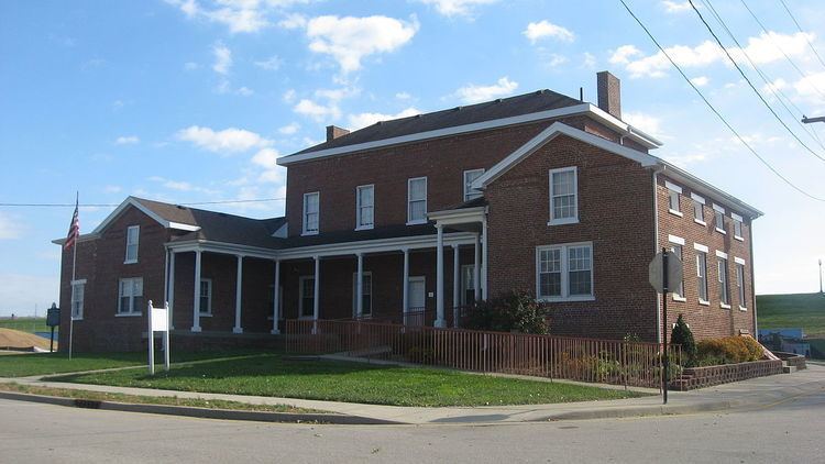 Vance-Tousey House