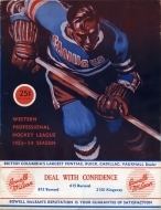 Vancouver Canucks (WHL) wwwhockeydbcomihdbstatsprogramimgtnphpif