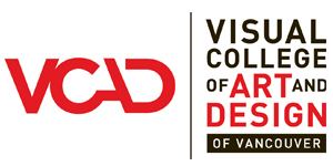 Vancouver College of Art and Design wwwcolleges411comDatalogoslogo1106473196429