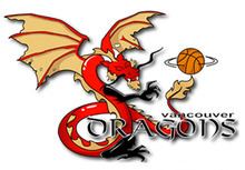 Vancouver Dragons httpsuploadwikimediaorgwikipediaenthumbe
