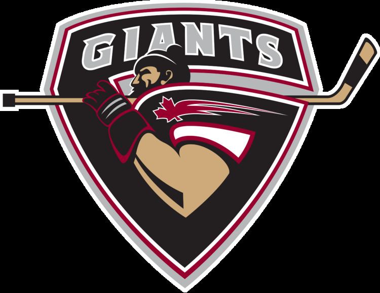 Vancouver Giants httpsuploadwikimediaorgwikipediaenthumbe