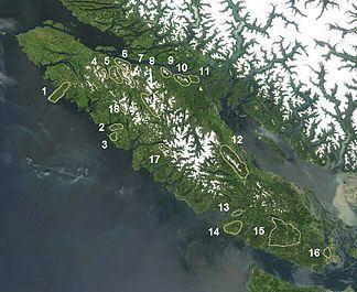 Vancouver Island Ranges httpsuploadwikimediaorgwikipediacommonsthu