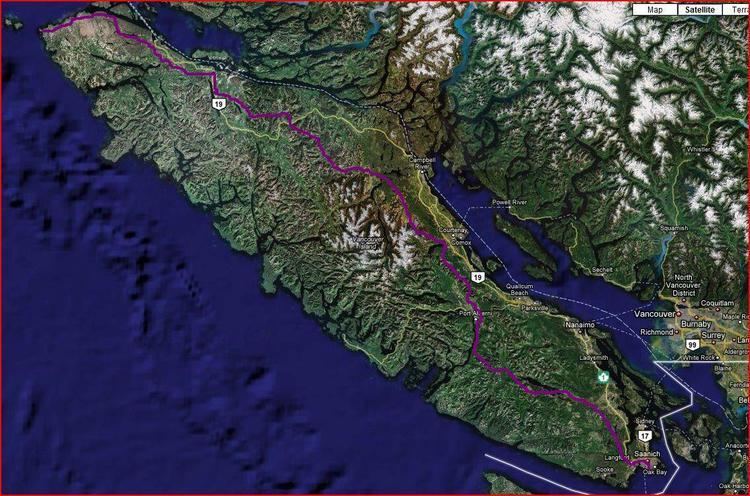 Vancouver Island Spine Trail mountainclubsorgwpcontentuploads201505VISp