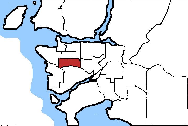 Vancouver South