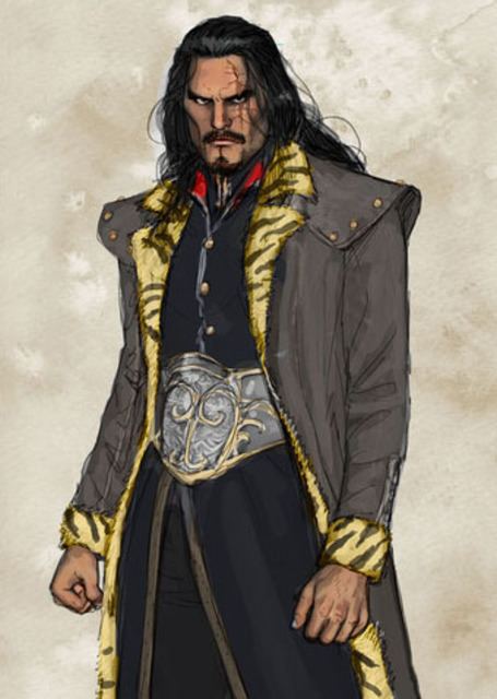 Vandal Savage Vandal Savage Character Comic Vine