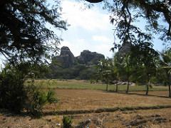 Vandavasi Beautiful Landscapes of Vandavasi