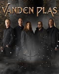 Vanden Plas (band) Album Review Vanden Plas Chronicles of the Immortals Netherworld