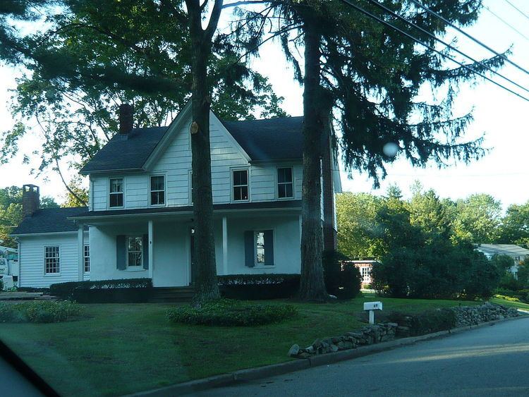 Vanderbeck House (Mahwah, New Jersey)