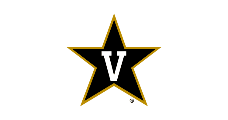 Vanderbilt Commodores football wwwfbschedulescomimageslogosfbsvanderbiltco