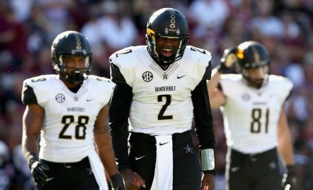 Vanderbilt Commodores football Vanderbilt vs Florida Football Predictions and Betting Preview