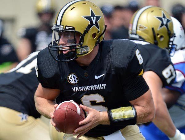 Vanderbilt Commodores football Vanderbilt Commodores Football Preview