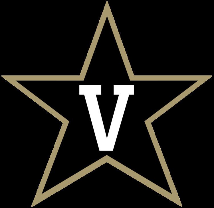 Vanderbilt Commodores football statistical leaders