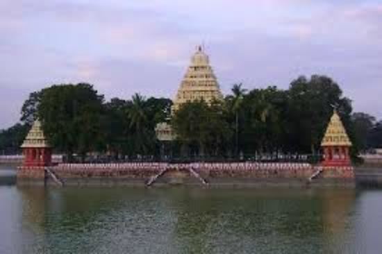 Vandiyur Mariamman Teppakulam Vandiyur Mariamman Teppakulam Picture of Vandiyur Mariamman