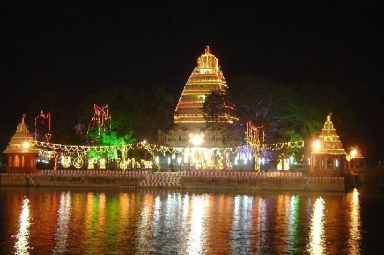 Vandiyur Mariamman Teppakulam Vandiyur Mariamman Teppakulam Madurai TripAdvisor