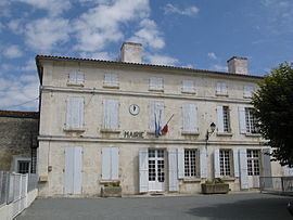Vandré, Charente-Maritime httpsuploadwikimediaorgwikipediacommonsthu