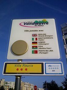 Vandœuvre-lès-Nancy httpsuploadwikimediaorgwikipediacommonsthu