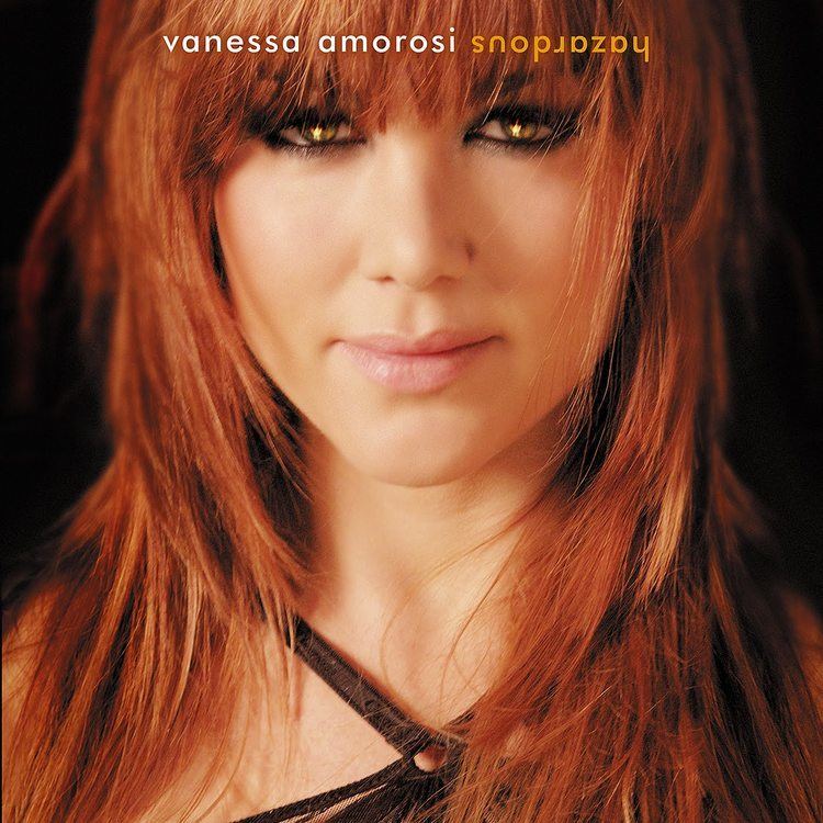 Vanessa Amorosi VANESSA AMOROSI WALLPAPERS FREE Wallpapers amp Background