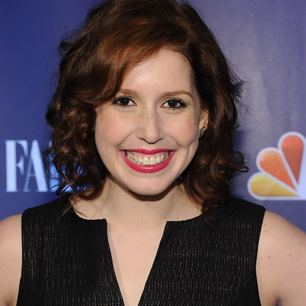 Vanessa Bayer assetsrollingstonecomassetsimagesstoryvaness