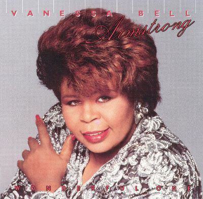 Vanessa Bell Armstrong Vanessa Bell Armstrong Biography Albums amp Streaming