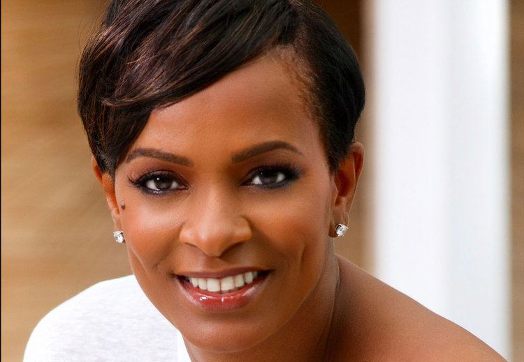 Vanessa Bell Calloway Alchetron The Free Social Encyclopedia