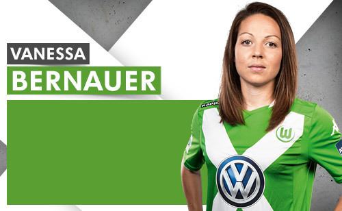 Vanessa Bernauer The WoSo Source VfL Wolfsburg