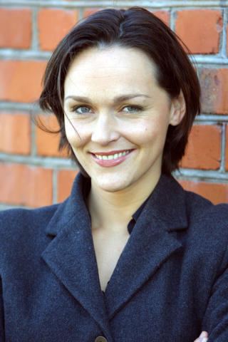 Vanessa Borgli Classify Norwegian actress Vanessa Borgli