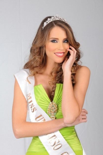 Vanessa Ceruti Miss Universe Chile 2011 VANESSA CERUTI Official Thread